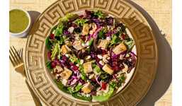 Nutrient-Dense Spring Salads