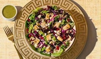 Nutrient-Dense Spring Salads Image 1