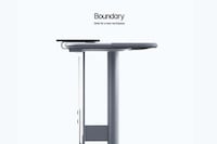 Multifunctional Standing Work Desks Image 2