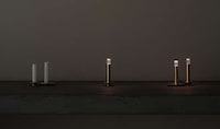 Industrial Trio Lighting Series Image 2