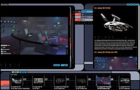 Sci-Fi-Themed Virtual Experiences