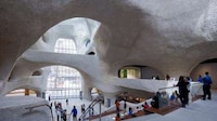 Cave-Like Discovery-Themed Centers Image 3