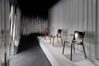 Frying Pan-Inspired Furniture Series Image 1