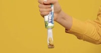 Sauce-Included Multifunctional Utensils Image 2