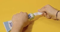 Sauce-Included Multifunctional Utensils Image 3