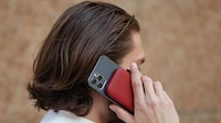 Ergonomic Soft-Sided Power Banks Image 3