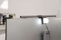 Strain-Reducing Monitor Lights Image 2