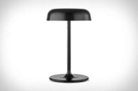 Streetlamp-Inspired Workstation Lamps Image 4
