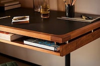 Modernized Midcentury Desks Image 6