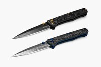 Ultra-Luxe Pocket Knives Image 1