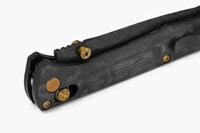 Ultra-Luxe Pocket Knives Image 3