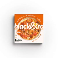 Plant-Based Buffalo Pizzas Image 2