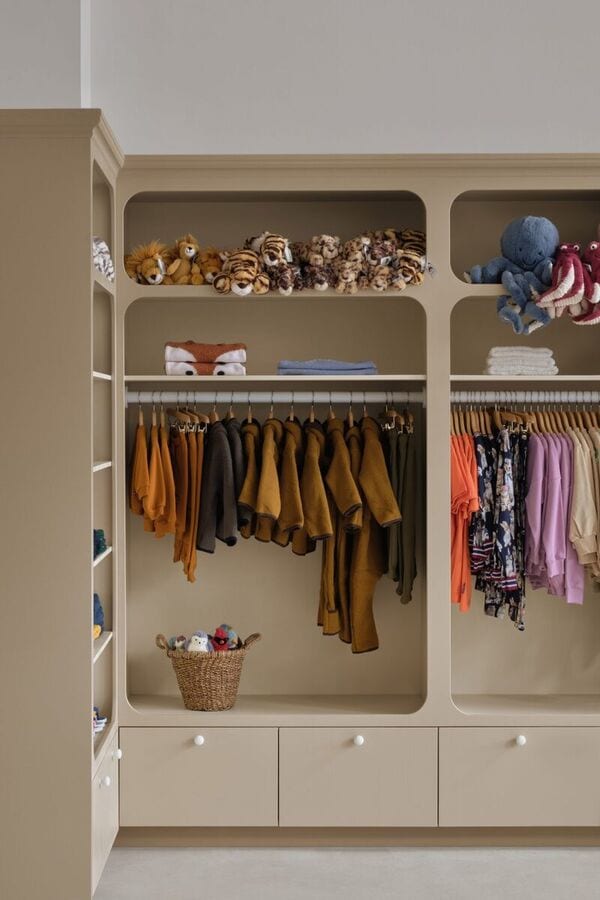 Theater-Inspired Children's Stores