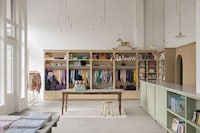 Theater-Inspired Children's Stores Image 2