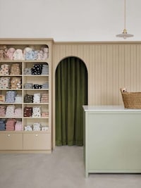 Theater-Inspired Children's Stores Image 3