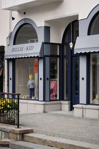 Theater-Inspired Children's Stores Image 4