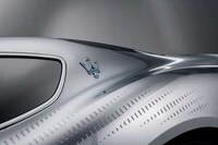 Inaugural Fully Electric Cars
