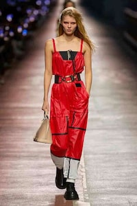 On-the-Road Fashion Shows Image 1