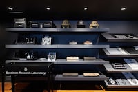 Newly Renovated Fashion Stores