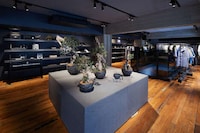 Newly Renovated Fashion Stores Image 2