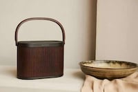 Future-Proof Luxurious Portable Speakers Image 1