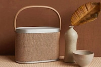 Future-Proof Luxurious Portable Speakers Image 5