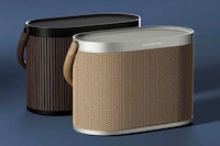Future-Proof Luxurious Portable Speakers Image 6