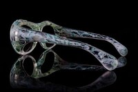 Stunning 3D-Printed Sunglasses Image 2
