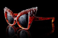Stunning 3D-Printed Sunglasses Image 5