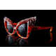 Stunning 3D-Printed Sunglasses Image 5