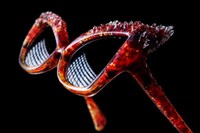 Stunning 3D-Printed Sunglasses Image 6