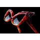 Stunning 3D-Printed Sunglasses Image 6