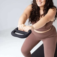 Versatile Grip Weights Image 2