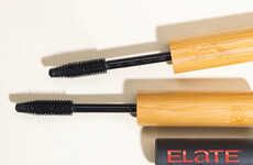 Sustainable Water-Resistant Mascaras