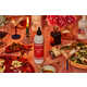 Squeezable Pizza Oils Image 1