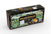 Whiskey BBQ Boxes Image 1