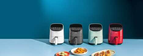 Mini Air Fryers