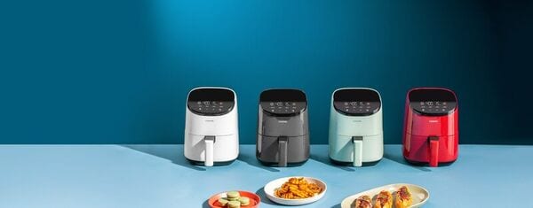 Mini Air Fryers