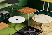 Table Design Exhibitions Image 1
