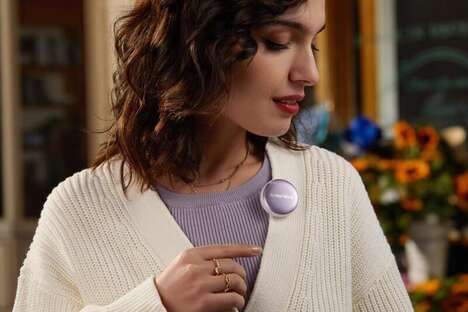 High-End Wireless Mics