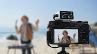 High-End Wireless Mics Image 2