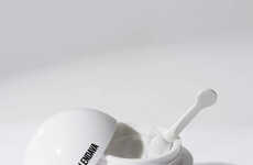 Minimalist Skincare Creams