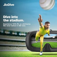 Sports-Focused VR Headsets