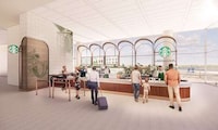 Farm-To-Terminal Dining Concepts Image 1