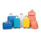 Ultra-Durable Luggage Collections Image 1