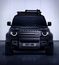 Adventurous Five Seater SUVs Image 4