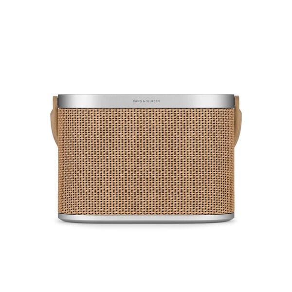 Phone Charger-Infused Speakers