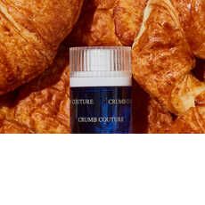Croissant-Scented Perfumes