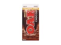 Lactose-Free Chocolate Milks Image 1
