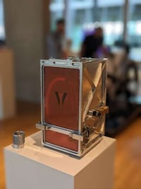 Metal 3D Printers Image 2
